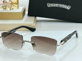 Picture of Chrome Hearts Sunglasses _SKUfw56834595fw